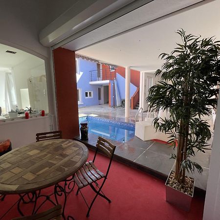 Cusset Villa Kiara Hebergements חדר תמונה
