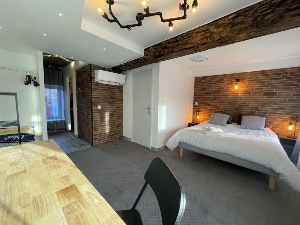 Cusset Villa Kiara Hebergements חדר תמונה