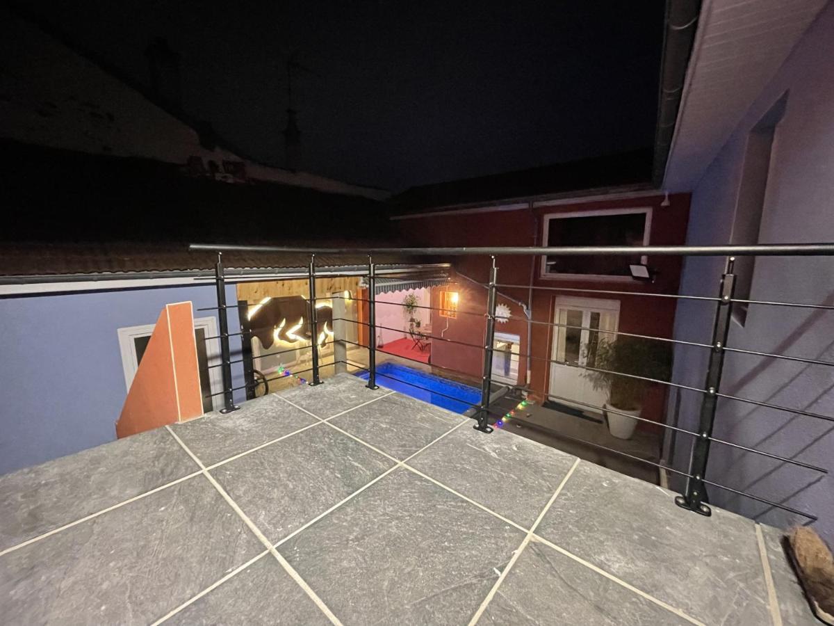 Cusset Villa Kiara Hebergements חדר תמונה