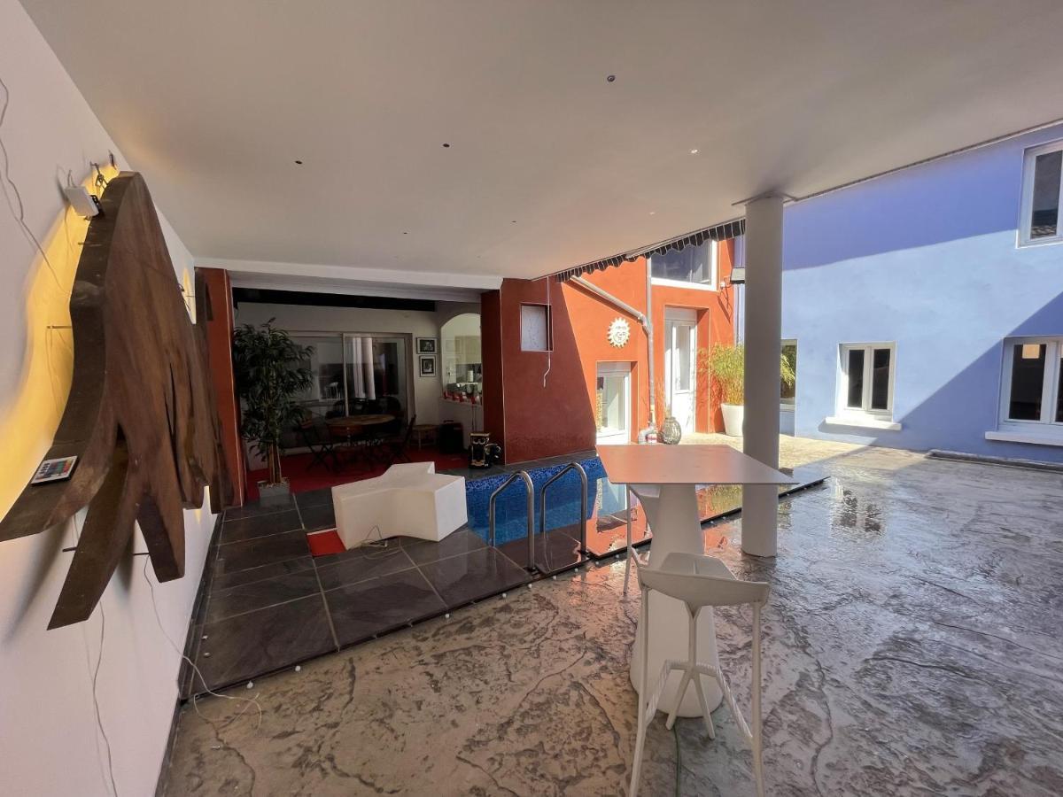 Cusset Villa Kiara Hebergements חדר תמונה