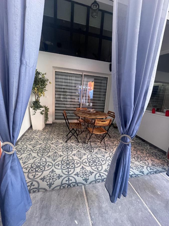 Cusset Villa Kiara Hebergements מראה חיצוני תמונה