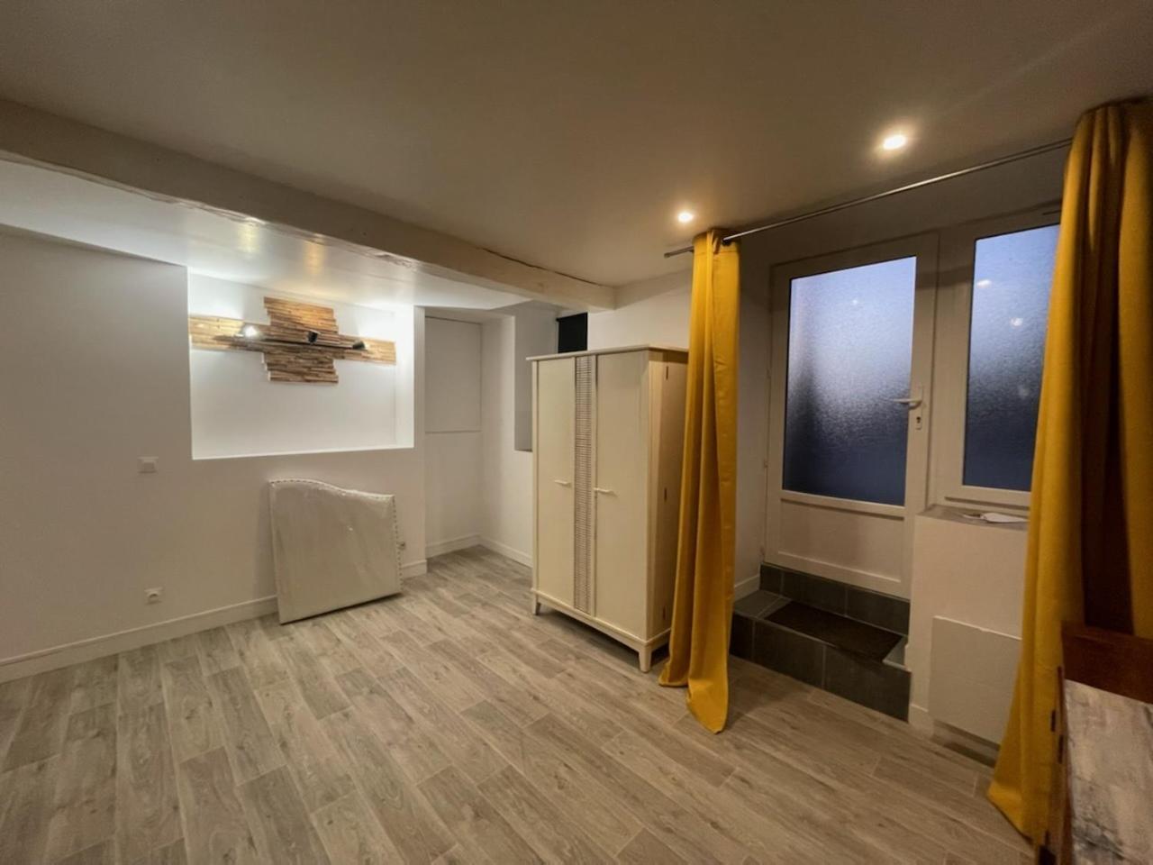 Cusset Villa Kiara Hebergements חדר תמונה