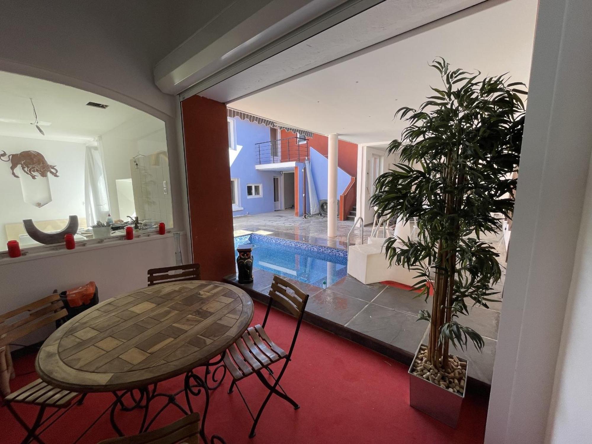 Cusset Villa Kiara Hebergements חדר תמונה