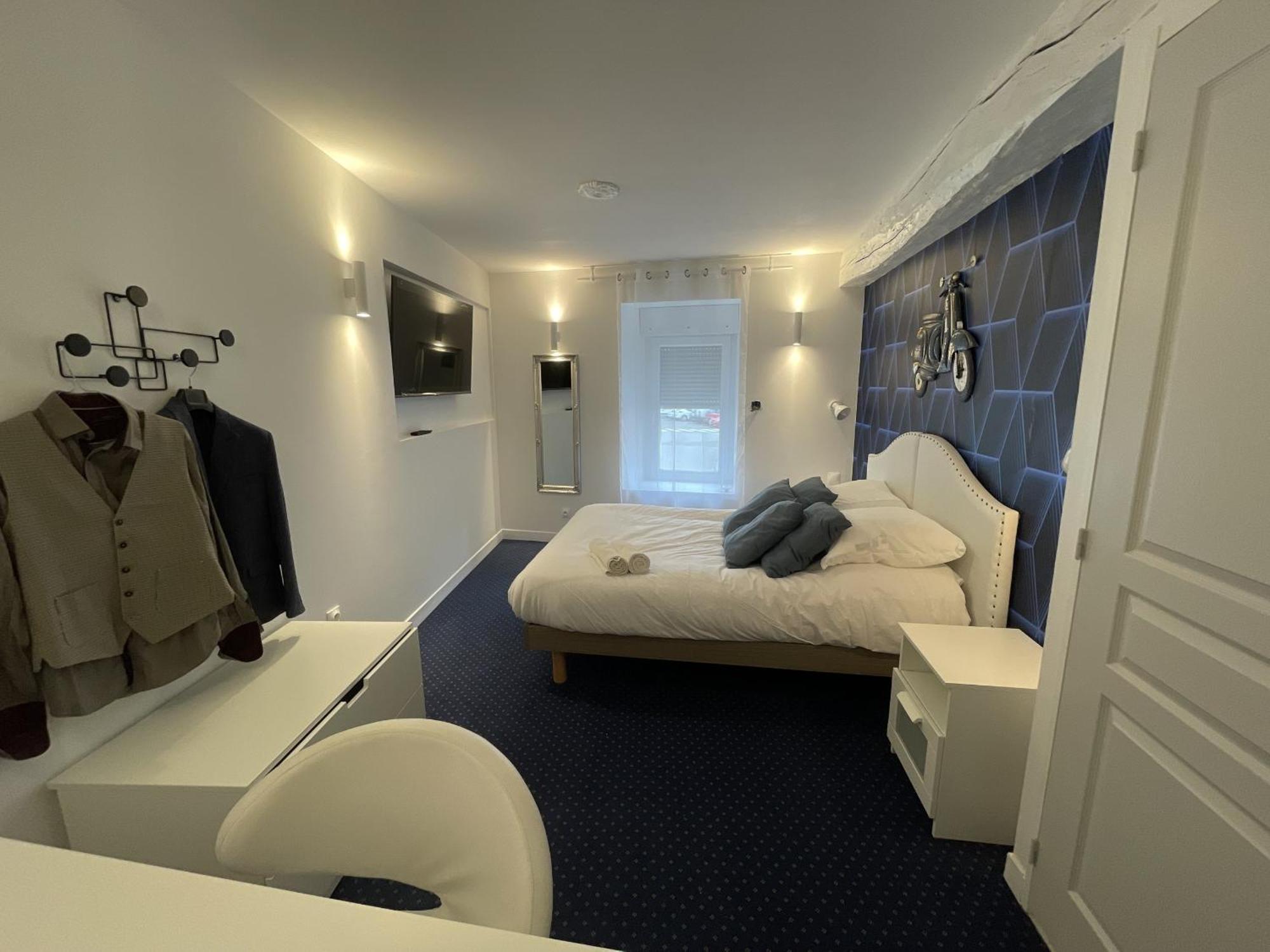 Cusset Villa Kiara Hebergements מראה חיצוני תמונה