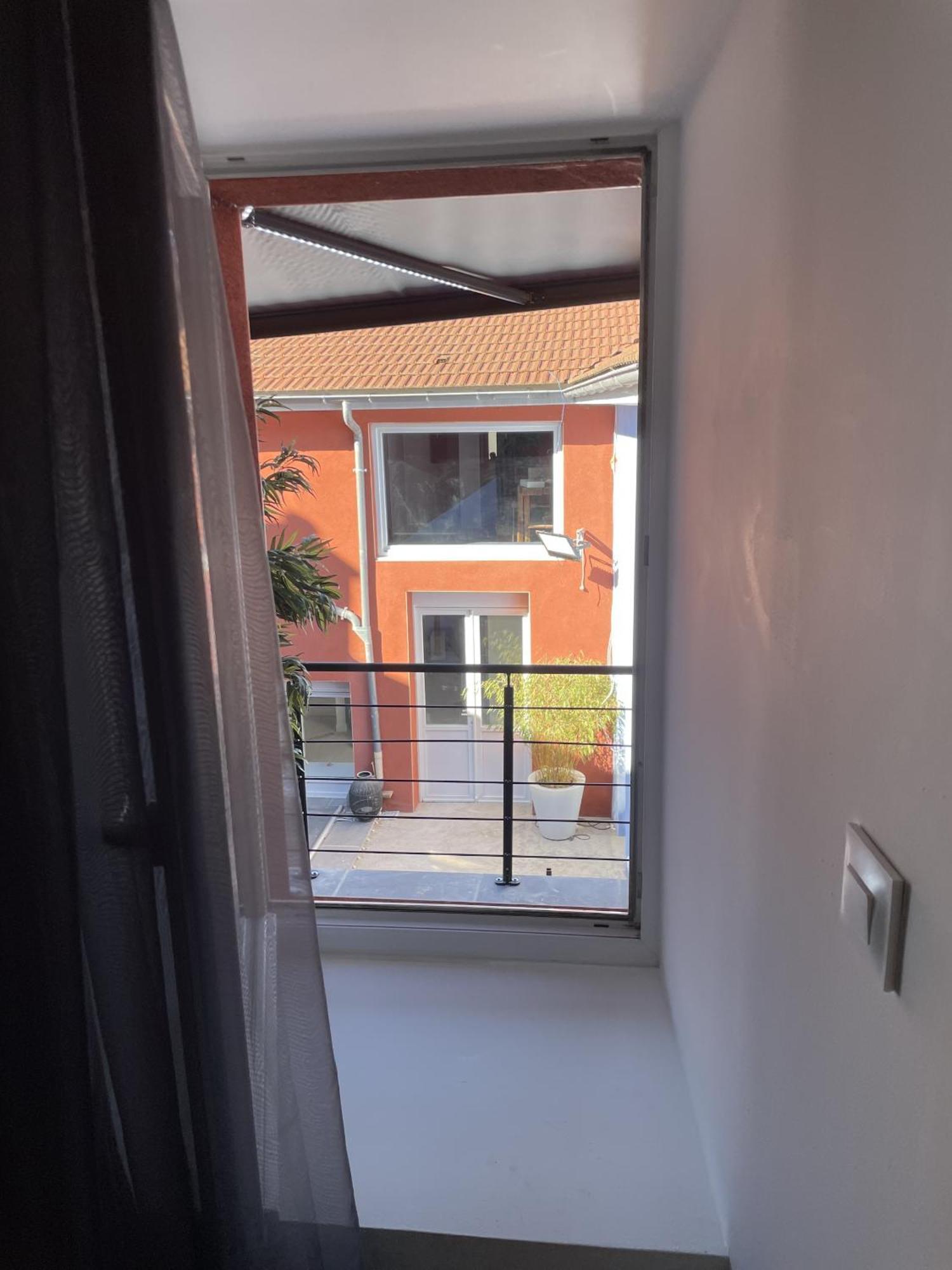 Cusset Villa Kiara Hebergements חדר תמונה